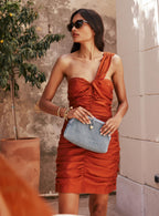 Sac Summer - Bleu