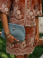 Sac Summer - Bleu