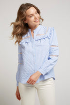 Chemise Cessia