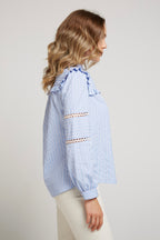 Chemise Cessia