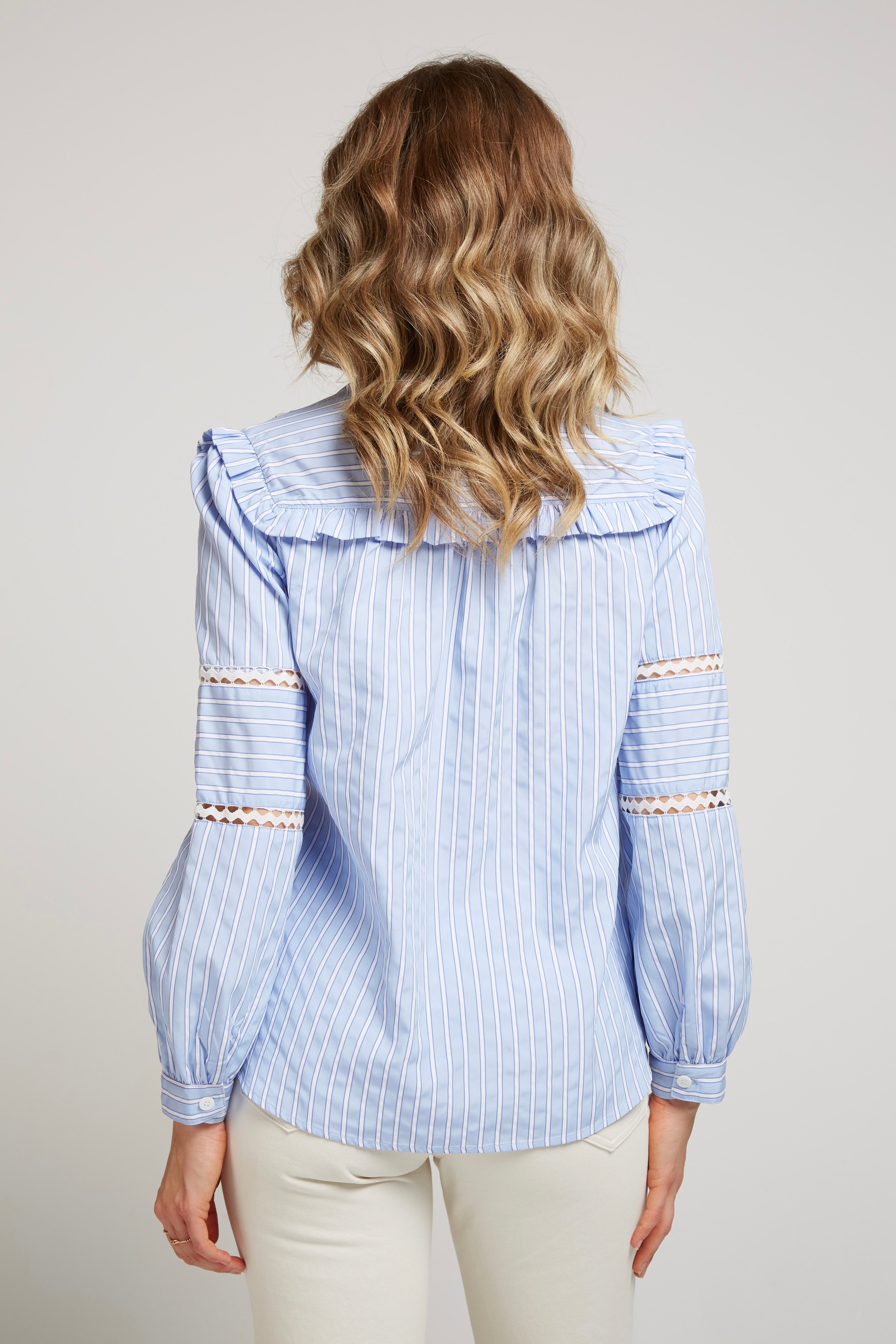 Chemise Cessia
