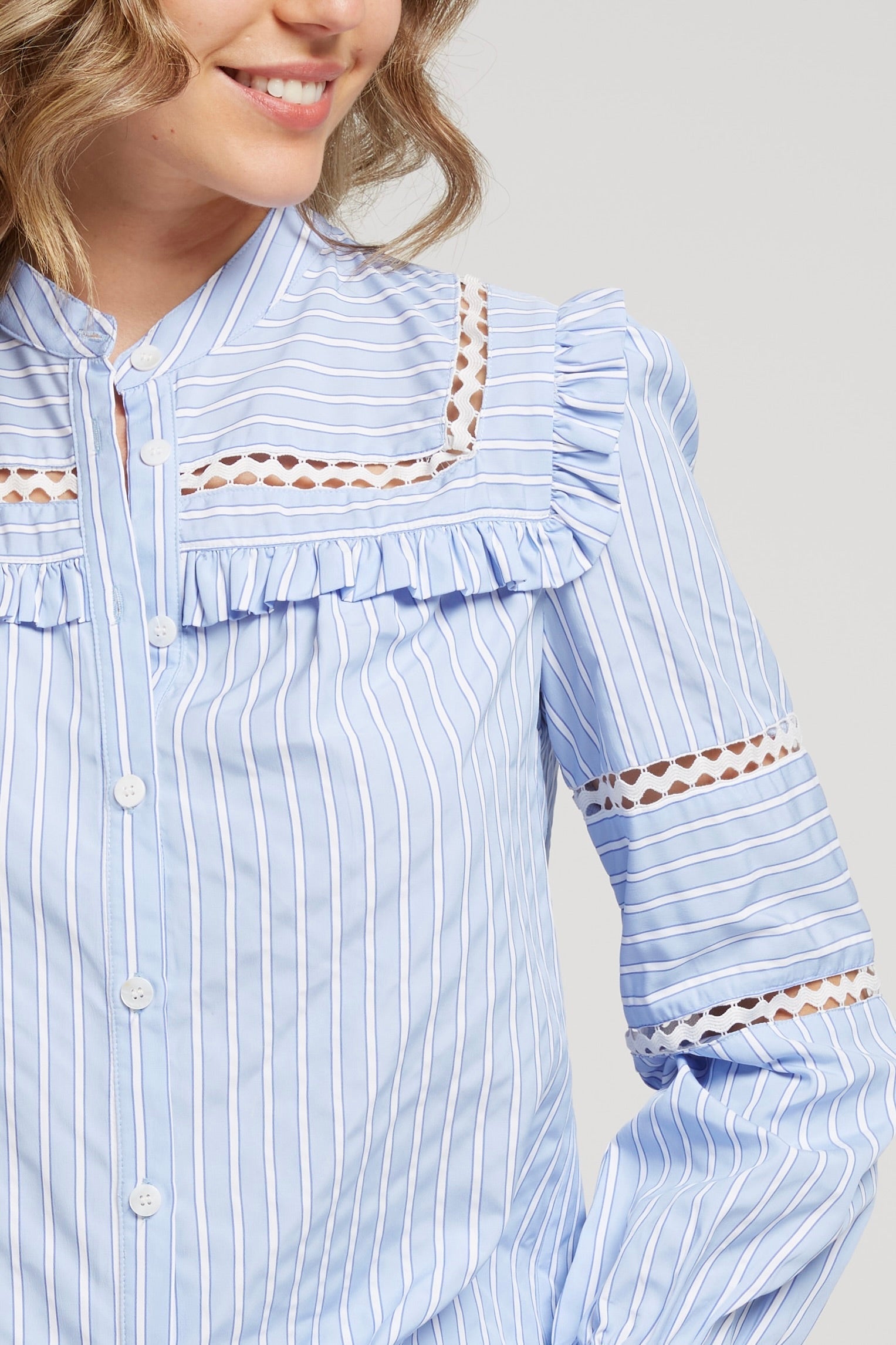 Chemise Cessia