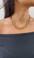 Collier Bold Chain