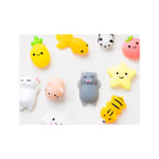 Mini Squishy Étoile