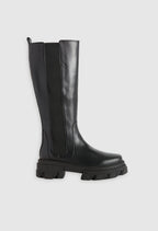 Claudie Pierlot - Bottes Avictoria - Noir