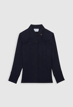 Claudie Pierlot - Blouson Voxford - Marine