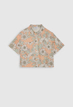 Claudie Pierlot - Chemise Comedie - Print Clair