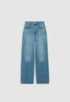 Claudie Pierlot - Jean Pacco - Denim