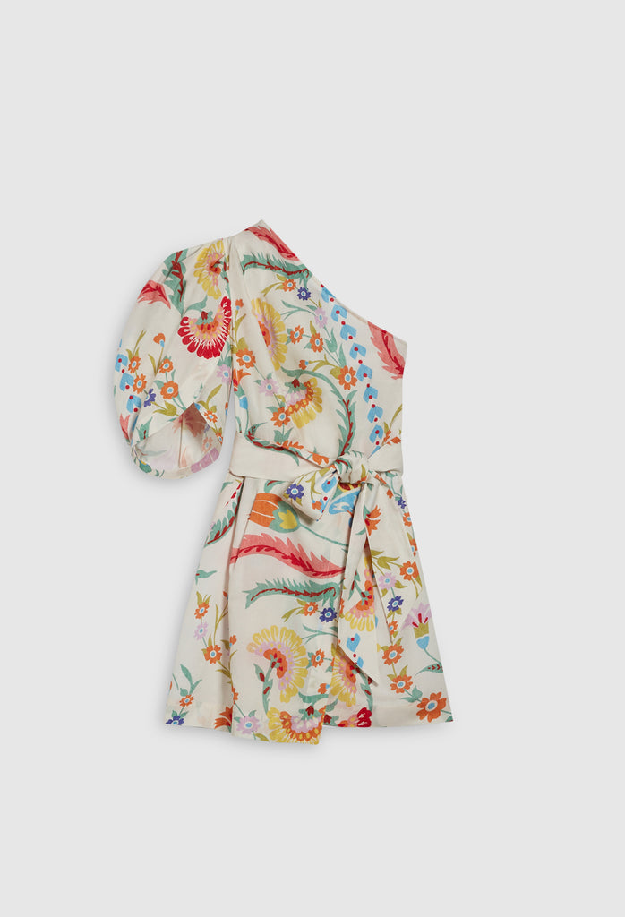 Claudie Pierlot - Robe Roca - Print Clair