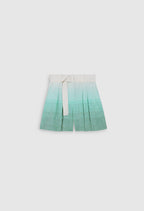 Claudie Pierlot - Short Edamame - Bicolore