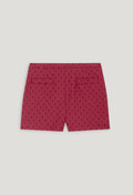 Claudie Pierlot - Short Erynecerf - Framboise