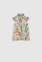 Claudie Pierlot - Top Bruna - Print Clair