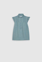 Claudie Pierlot - Top Brune - Denim