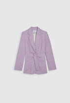 Claudie Pierlot - Veste Victorieuse - Lilas