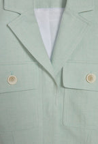 Claudie Pierlot - Veste Virtuose - Amande