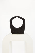 Haut De Maillot Mina - Black