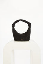 Haut De Maillot Mina - Black