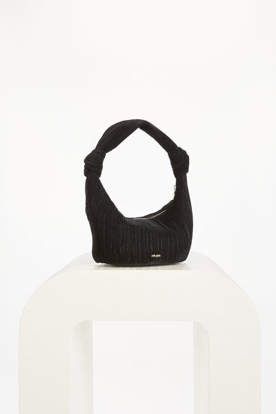 Haut De Maillot Mina - Black