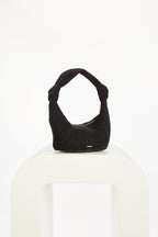 Haut De Maillot Mina - Black