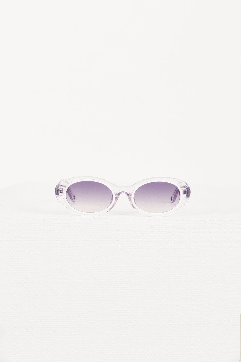 Lunettes De Soleil Katka - White