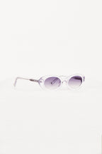 Lunettes De Soleil Katka - White