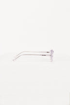 Lunettes De Soleil Katka - White