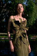 Robe Hestra - Cedar