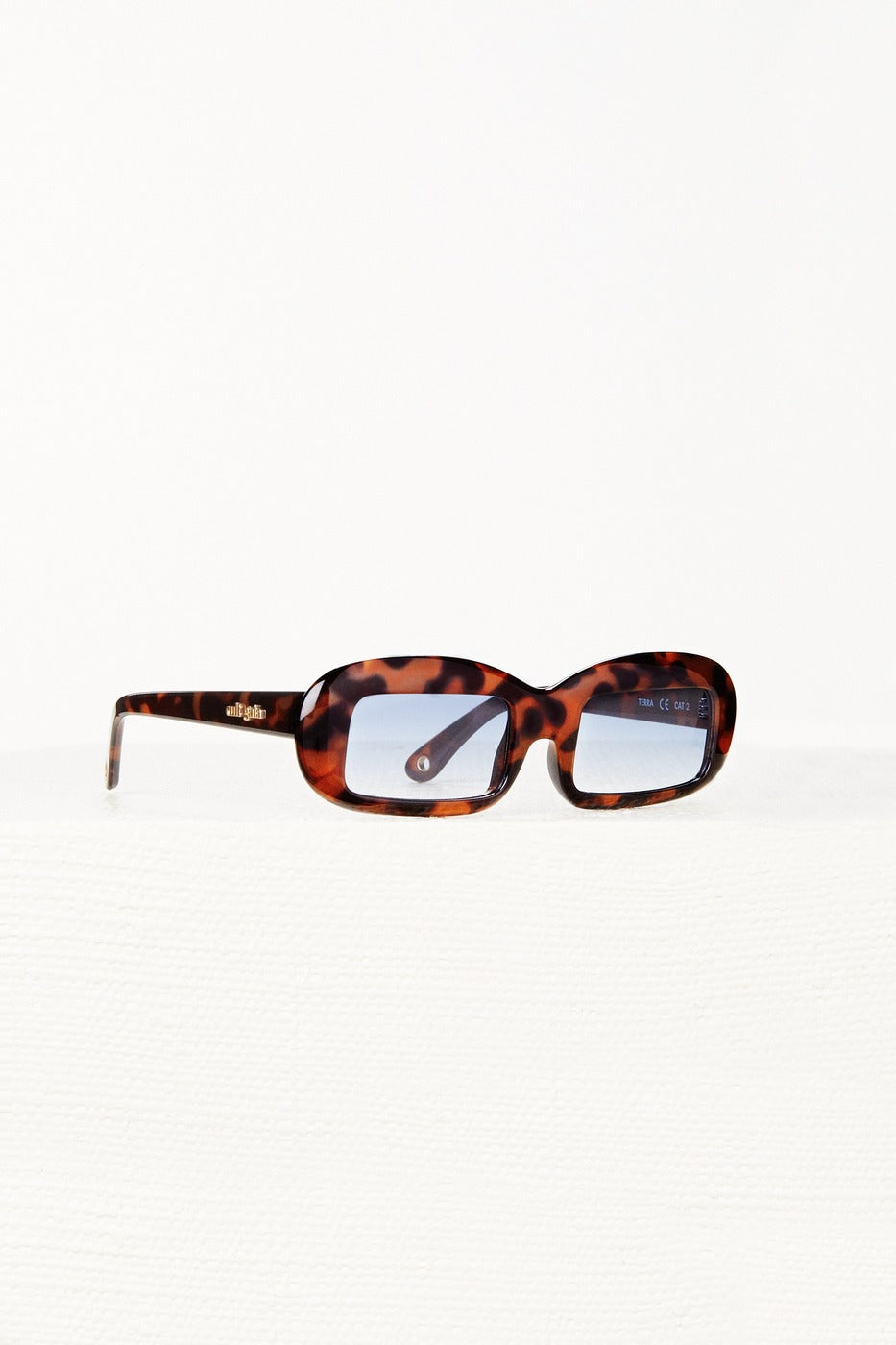 Lunettes De Soleil Terra - Tortoise