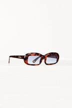 Lunettes De Soleil Terra - Tortoise