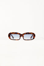 Lunettes De Soleil Terra - Tortoise