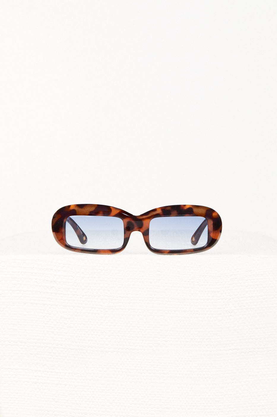 Lunettes De Soleil Terra - Tortoise