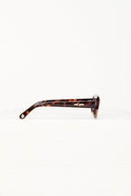 Lunettes De Soleil Terra - Tortoise