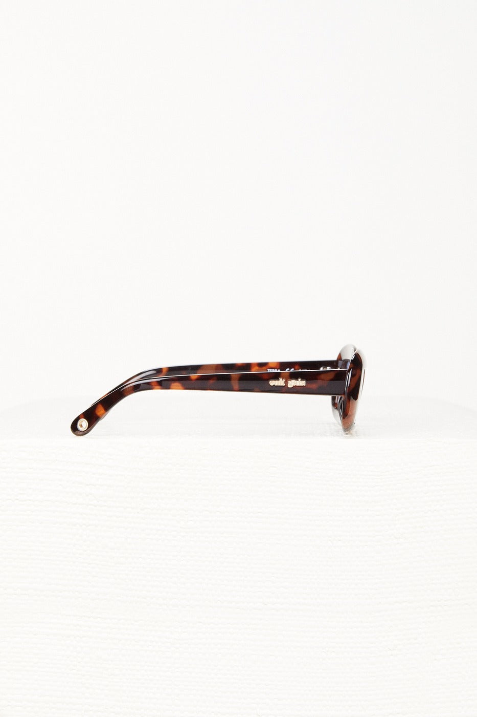 Lunettes De Soleil Terra - Tortoise