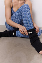 Chaussettes Pilates & Fitness