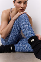 Chaussettes Pilates & Fitness