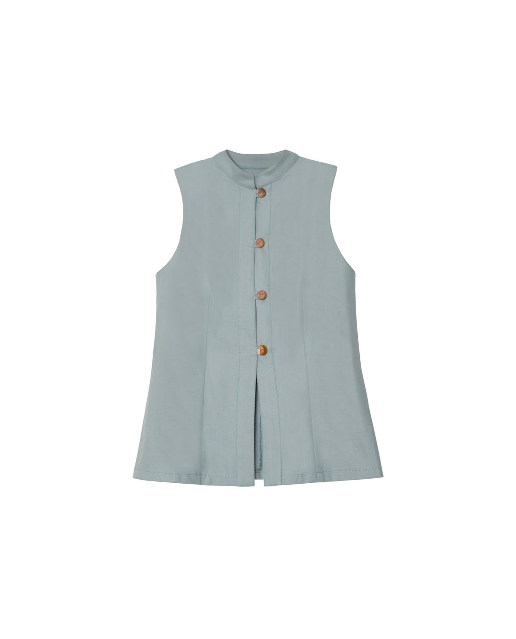 Gilet Break in - Bleu