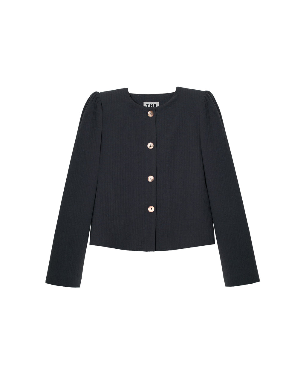 Veste My Route - Gris
