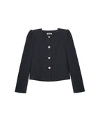 Veste My Route - Gris