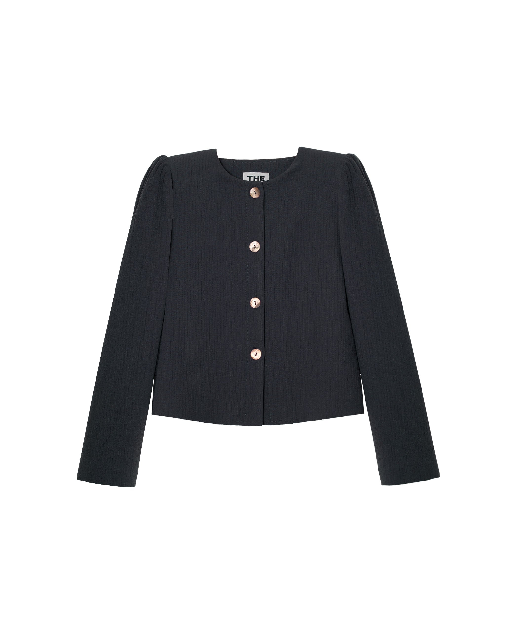 Veste My Route - Gris