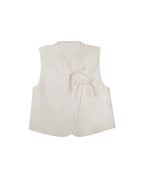 Gilet Softly Yours - Beige