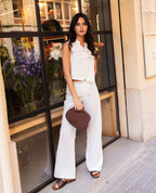 Gilet Softly Yours - Beige