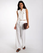 Gilet Softly Yours - Beige