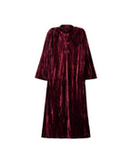 Caftan Simona - Bordeaux
