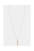 Collier " Summer" Or Jaune 375 / 1000