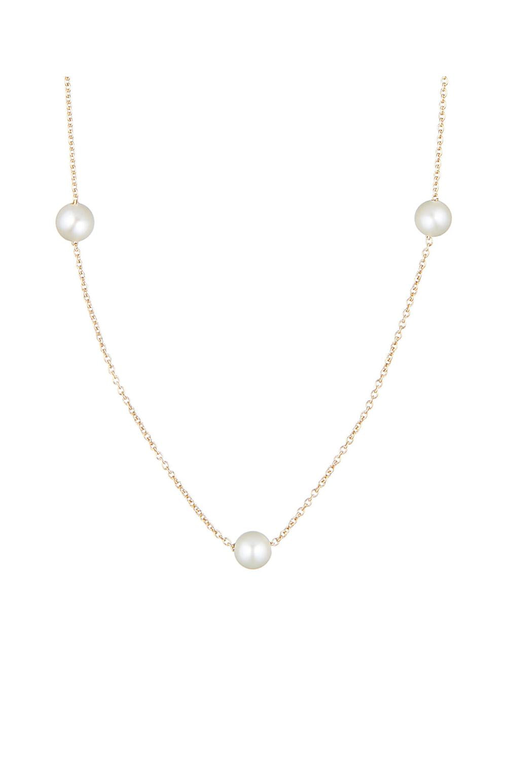 Collier "Mes Perles"
