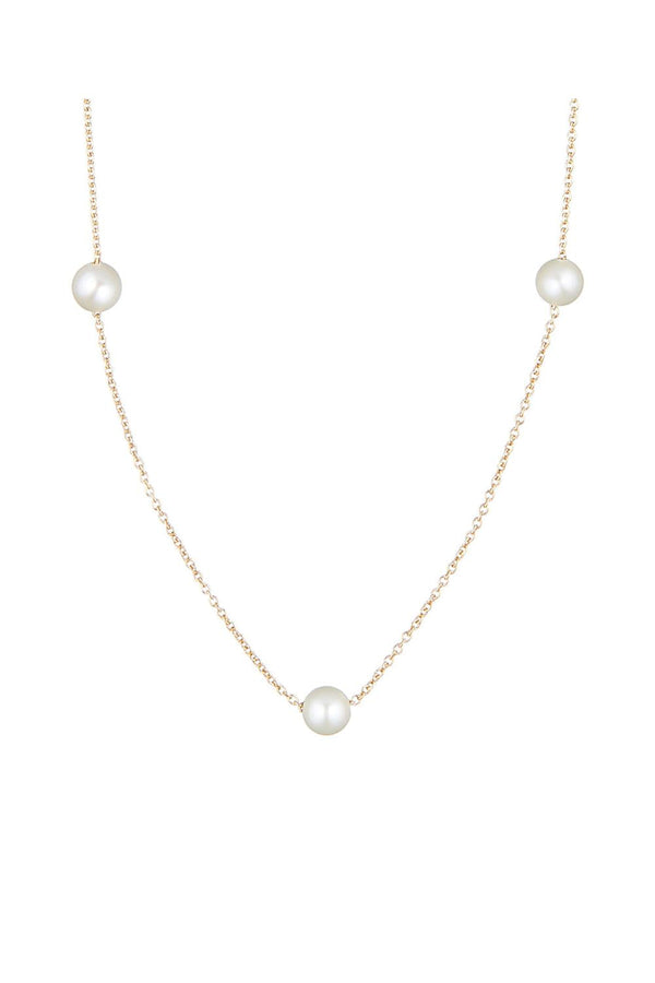 Collier "Mes Perles"