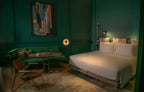 Chambre Deluxe