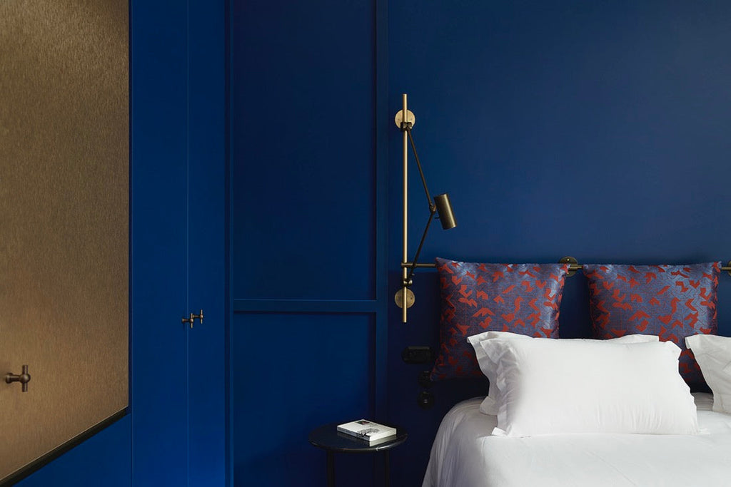 Chambre Deluxe