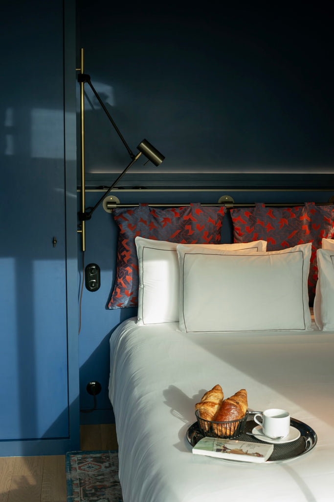 Chambre Deluxe
