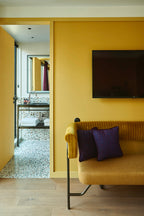 Chambre Supérieure